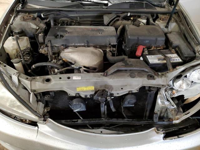 Aukcja sprzedaży 2005 Toyota Camry Le, vin: 4T1BE32K55U992433, numer aukcji: 45497014