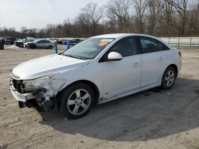 Продажа на аукционе авто 2014 Chevrolet Cruze Lt, vin: 1G1PC5SB7E7463021, номер лота: 45897594