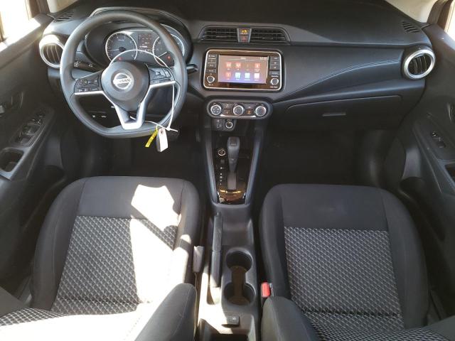 Aukcja sprzedaży 2021 Nissan Versa S, vin: 3N1CN8DV8ML888785, numer aukcji: 47946704
