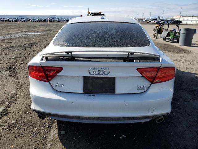 Продажа на аукционе авто 2014 Audi A7 Prestige, vin: WAU2MAFC4EN147983, номер лота: 46317344