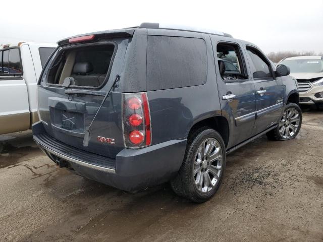 44612334 :رقم المزاد ، 1GKFK63858J135283 vin ، 2008 Gmc Yukon Denali مزاد بيع