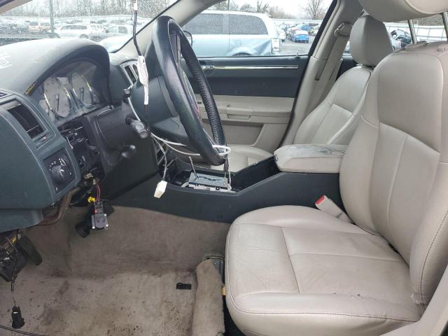 Aukcja sprzedaży 2006 Chrysler 300 Touring, vin: 2C3KA53G66H207285, numer aukcji: 45465454