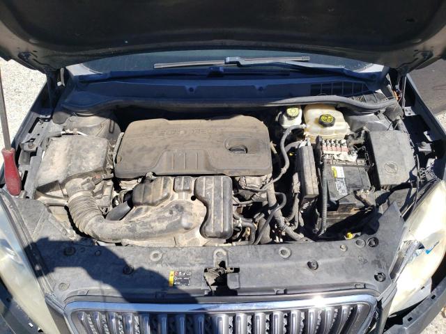 Aukcja sprzedaży 2016 Buick Verano, vin: 1G4PP5SK3G4109427, numer aukcji: 45506834