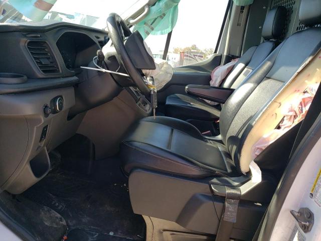 2021 Ford Transit T-250 მანქანა იყიდება აუქციონზე, vin: 1FTBR1C8XMKA42658, აუქციონის ნომერი: 48947784