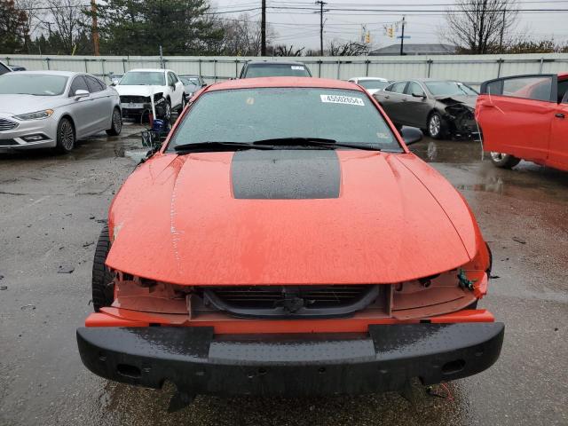 Aukcja sprzedaży 2001 Ford Mustang Gt, vin: 1FAFP42X01F167308, numer aukcji: 45502654