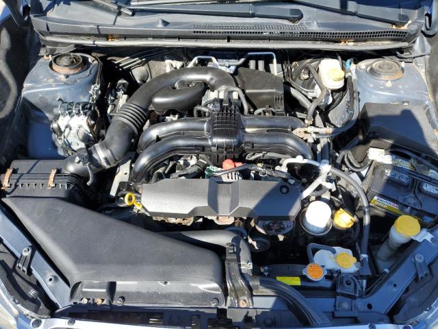 Aukcja sprzedaży 2012 Subaru Impreza, vin: JF1GPAA62CH213465, numer aukcji: 44796644