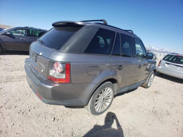 2011 Land Rover Range Rover Sport Hse მანქანა იყიდება აუქციონზე, vin: SALSF2D45BA714163, აუქციონის ნომერი: 47647964