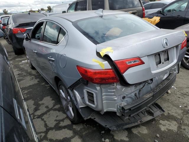 Продажа на аукционе авто 2015 Acura Ilx 20 Tech, vin: 19VDE1F72FE006534, номер лота: 45324614