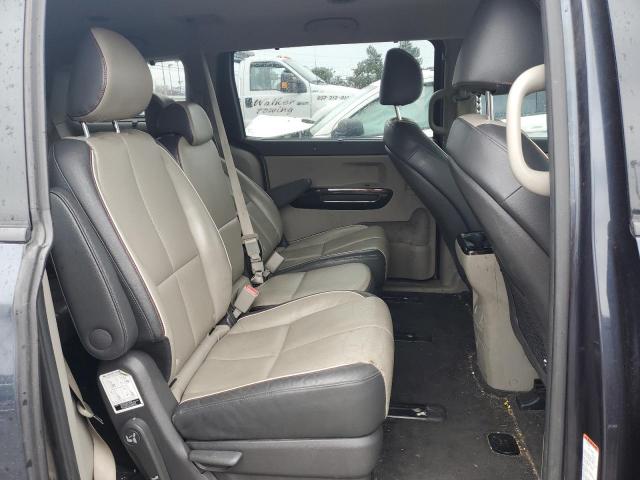 Aukcja sprzedaży 2016 Kia Sedona Ex, vin: KNDMC5C10G6180288, numer aukcji: 45580904