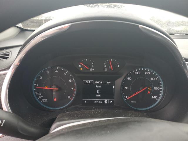 Aukcja sprzedaży 2021 Chevrolet Malibu Lt, vin: 1G1ZD5ST4MF019808, numer aukcji: 45512124
