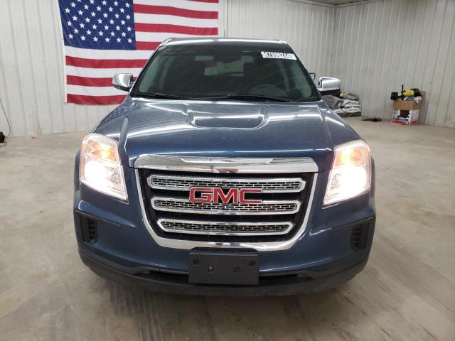 Продаж на аукціоні авто 2017 Gmc Terrain Sle, vin: 2GKFLSEK5H6226419, номер лоту: 47598244