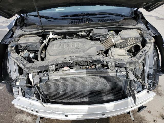 2018 Acura Mdx მანქანა იყიდება აუქციონზე, vin: 5J8YD4H34JL013333, აუქციონის ნომერი: 45674514