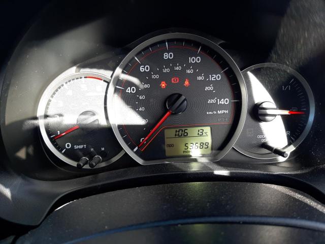 Aukcja sprzedaży 2014 Toyota Yaris Icon, vin: VNKKC3D3X0A070287, numer aukcji: 45601864
