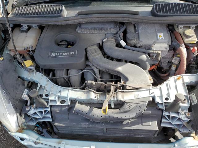 Продаж на аукціоні авто 2013 Ford C-max Sel, vin: 1FADP5BUXDL506861, номер лоту: 47873234