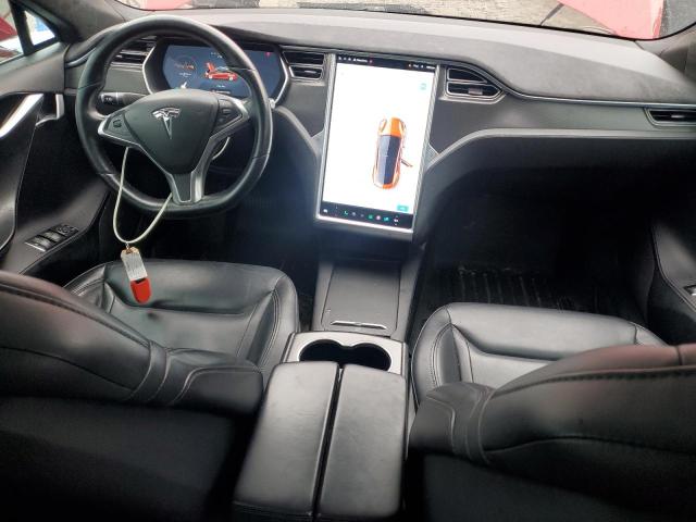 2016 Tesla Model S მანქანა იყიდება აუქციონზე, vin: 5YJSA1E29GF148827, აუქციონის ნომერი: 45265754