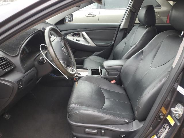 2007 Toyota Camry Le მანქანა იყიდება აუქციონზე, vin: 4T1BK46K27U539768, აუქციონის ნომერი: 45525674