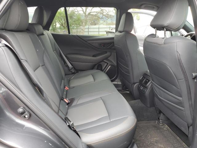 Aukcja sprzedaży 2024 Subaru Outback Wilderness, vin: 4S4BTGUD6R3183935, numer aukcji: 45518034