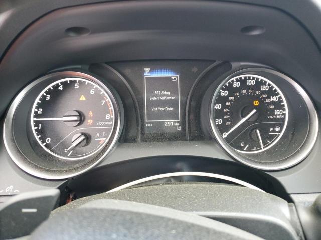 Aukcja sprzedaży 2024 Toyota Camry Se Night Shade, vin: 4T1G11AK6RU233318, numer aukcji: 45436664