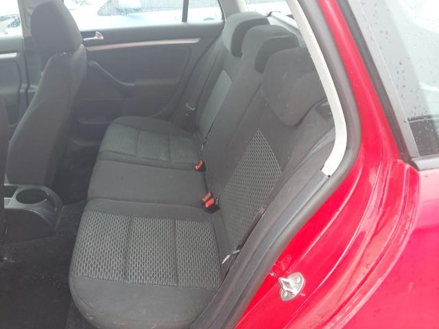 Aukcja sprzedaży 2011 Volkswagen Golf S Blu, vin: WVWZZZ1KZCM626024, numer aukcji: 45393824