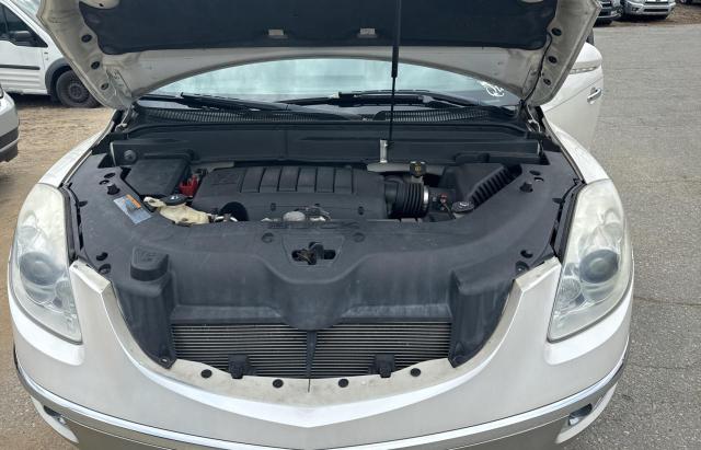 Aukcja sprzedaży 2012 Buick Enclave, vin: 5GAKVCED1CJ260057, numer aukcji: 47928984
