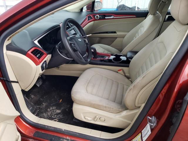 Aukcja sprzedaży 2014 Ford Fusion Se, vin: 3FA6P0H70ER282211, numer aukcji: 45258344