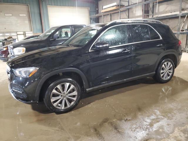 Aukcja sprzedaży 2022 Mercedes-benz Gle 350 4matic, vin: 4JGFB4KB4NA719470, numer aukcji: 45436404