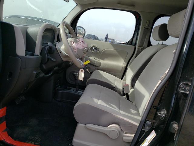 Aukcja sprzedaży 2011 Nissan Cube Base, vin: JN8AZ2KR6BT210903, numer aukcji: 47721944