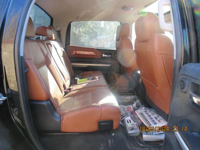 Продаж на аукціоні авто 2015 Toyota Tundra Crewmax 1794, vin: 5TFAY5F13FX440580, номер лоту: 46279774