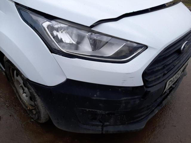Продажа на аукционе авто 2019 Ford Transit Co, vin: WF0RXXWPGRJG48634, номер лота: 43892694