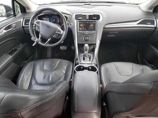 Aukcja sprzedaży 2015 Ford Fusion Titanium, vin: 3FA6P0D91FR140703, numer aukcji: 45732604