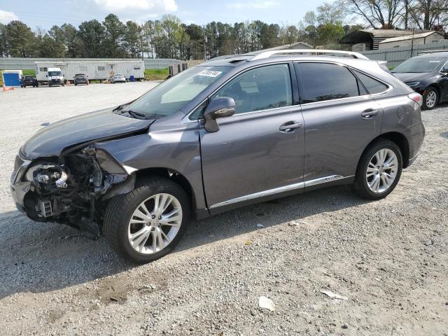 Продажа на аукционе авто 2012 Lexus Rx 450, vin: JTJBC1BA5C2425070, номер лота: 47955744