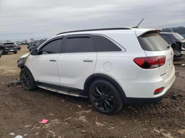 Продажа на аукционе авто 2020 Kia Sorento, vin: 5XYPGDA58LG695712, номер лота: 44478704