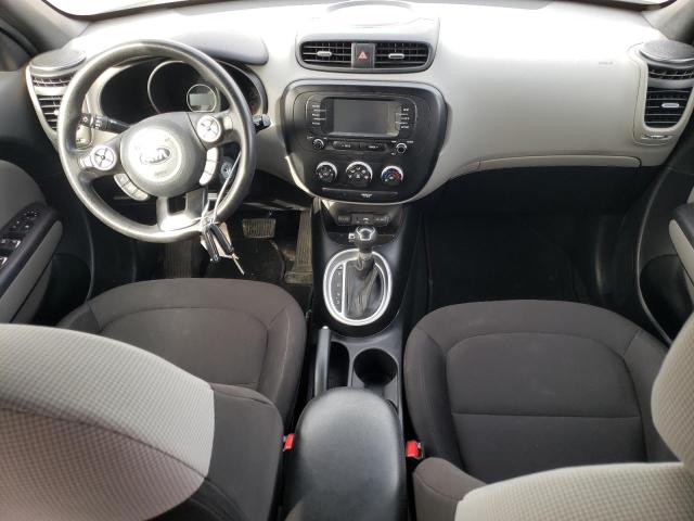 46468024 :رقم المزاد ، KNDJN2A2XH7494890 vin ، 2017 Kia Soul مزاد بيع