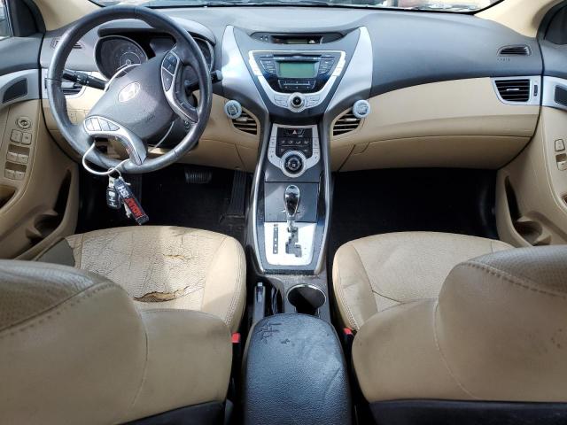 Aukcja sprzedaży 2011 Hyundai Elantra Gls, vin: 5NPDH4AEXBH005885, numer aukcji: 45380184