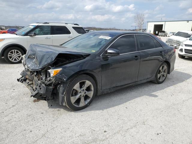 Aukcja sprzedaży 2014 Toyota Camry L, vin: 4T1BF1FK6EU379765, numer aukcji: 45560414