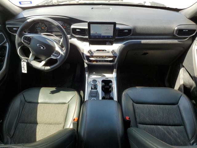 Aukcja sprzedaży 2021 Ford Explorer Timberline, vin: 1FMSK8JH1MGC15580, numer aukcji: 45616124