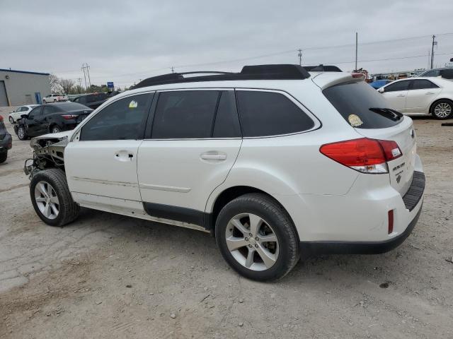 2013 Subaru Outback 3.6r Limited მანქანა იყიდება აუქციონზე, vin: 4S4BRDPC3D2302720, აუქციონის ნომერი: 43807784