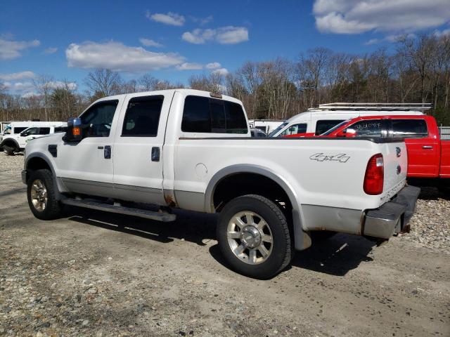 Aukcja sprzedaży 2008 Ford F350 Srw Super Duty, vin: 1FTWW31598EB78962, numer aukcji: 45516654