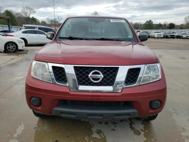 Aukcja sprzedaży 2019 Nissan Frontier S, vin: 1N6AD0ER1KN881603, numer aukcji: 43838924