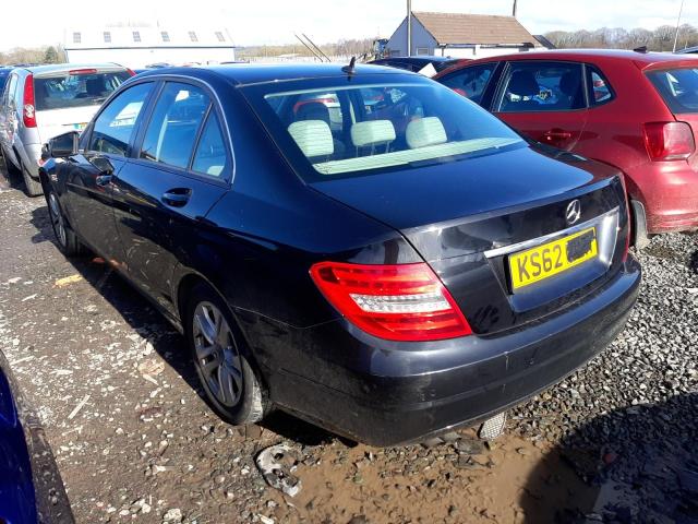 Aukcja sprzedaży 2013 Mercedes Benz C180 Execu, vin: WDD2040312A823385, numer aukcji: 44887084