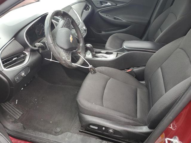 Aukcja sprzedaży 2020 Chevrolet Malibu Rs, vin: 1G1ZG5ST1LF046759, numer aukcji: 46381724