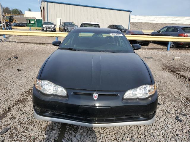 Продаж на аукціоні авто 2002 Chevrolet Monte Carlo Ss, vin: 2G1WX15K129354942, номер лоту: 46414604