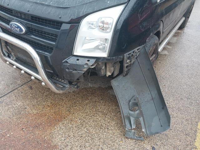 Aukcja sprzedaży 2011 Ford Transit 14, vin: WF0BXXBDFBBC00138, numer aukcji: 45404214