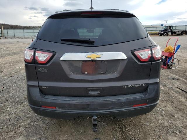 Aukcja sprzedaży 2016 Chevrolet Traverse Lt, vin: 1GNKVGKD1GJ186503, numer aukcji: 45316644