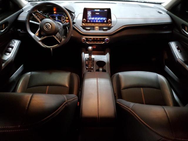 Aukcja sprzedaży 2021 Nissan Altima Sr, vin: 1N4BL4CW1MN411106, numer aukcji: 45533904