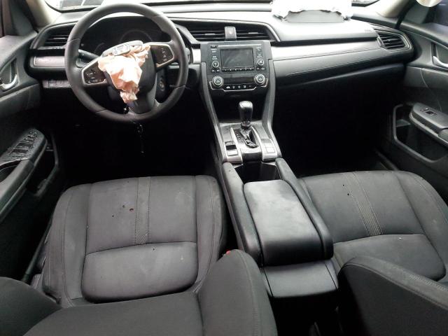 Aukcja sprzedaży 2016 Honda Civic Lx, vin: 19XFC2F54GE225748, numer aukcji: 48384884