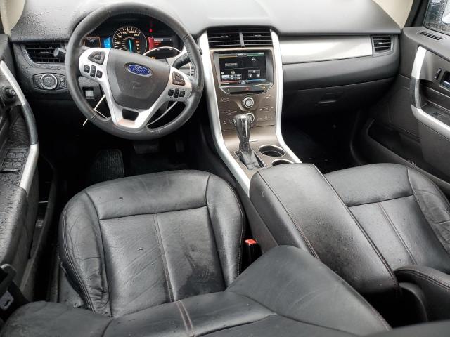 Aukcja sprzedaży 2014 Ford Edge Sel, vin: 2FMDK4JC7EBA61200, numer aukcji: 45371344