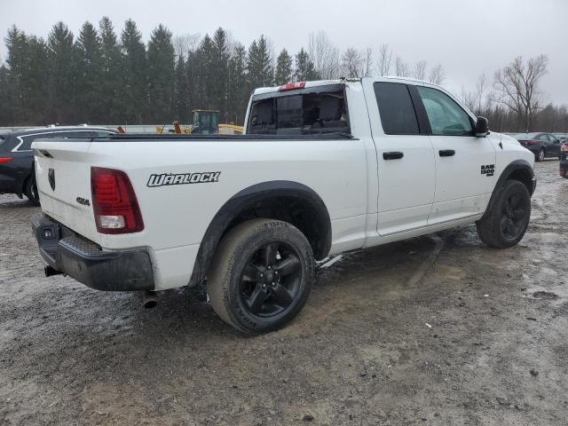 2020 Ram 1500 Classic Warlock მანქანა იყიდება აუქციონზე, vin: 1C6RR7GG3LS146708, აუქციონის ნომერი: 47156804