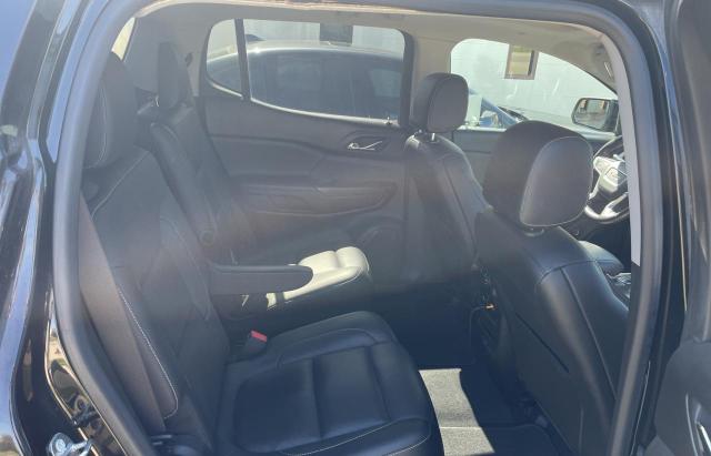 Aukcja sprzedaży 2017 Gmc Acadia Slt-1, vin: 1GKKNMLS2HZ210075, numer aukcji: 45467984