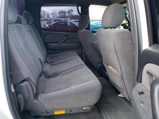 Aukcja sprzedaży 2006 Toyota Tundra Double Cab Sr5, vin: 5TBET34156S514118, numer aukcji: 45431224